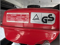 2000 daf ae45ce brandweerwagen - afbeelding 41 van  48