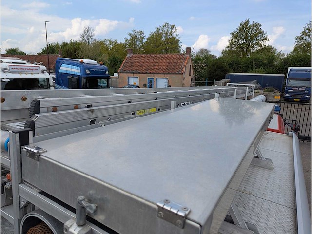 2000 daf ae45ce brandweerwagen - afbeelding 43 van  48