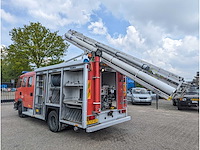2000 daf ae45ce brandweerwagen - afbeelding 47 van  48