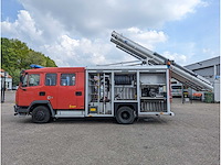 2000 daf ae45ce brandweerwagen - afbeelding 48 van  48
