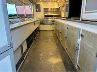 2000 de vries jv 3500 aanhangwagen verkoopwagen - afbeelding 4 van  14
