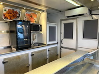 2000 de vries jv 3500 aanhangwagen verkoopwagen - afbeelding 6 van  14