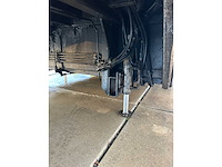 2000 de vries jv 3500 aanhangwagen verkoopwagen - afbeelding 13 van  14