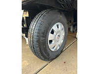 2000 de vries jv 3500 aanhangwagen verkoopwagen - afbeelding 14 van  14