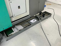 2000 deckel maho dmu80t - cnc universele bewerkingscentra - afbeelding 4 van  16