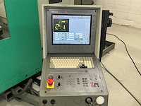 2000 deckel maho dmu80t - cnc universele bewerkingscentra - afbeelding 9 van  16