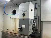 2000 deckel maho dmu80t - cnc universele bewerkingscentra - afbeelding 10 van  16