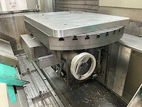 2000 deckel maho dmu80t - cnc universele bewerkingscentra - afbeelding 11 van  16