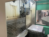 2000 deckel maho dmu80t - cnc universele bewerkingscentra - afbeelding 13 van  16