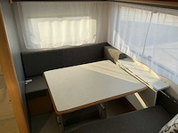 2000 delta 3900 tz caravan - afbeelding 13 van  18
