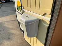 2000 delta 3900 tz caravan - afbeelding 10 van  18