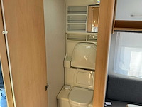 2000 delta 3900 tz caravan - afbeelding 14 van  18