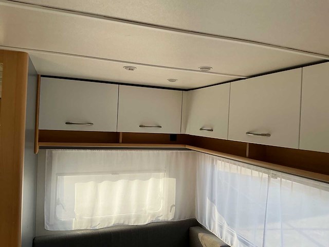 2000 delta 3900 tz caravan - afbeelding 12 van  18