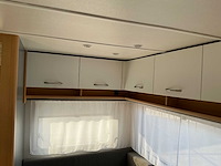 2000 delta 3900 tz caravan - afbeelding 12 van  18