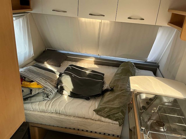 2000 delta 3900 tz caravan - afbeelding 13 van  18