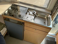 2000 delta 3900 tz caravan - afbeelding 16 van  18