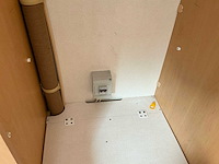 2000 delta 3900 tz caravan - afbeelding 17 van  18