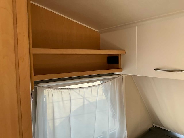 2000 delta 3900 tz caravan - afbeelding 18 van  18