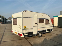 2000 delta 3900 tz caravan - afbeelding 5 van  18