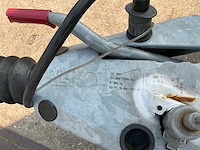 2000 delta 3900 tz caravan - afbeelding 8 van  18