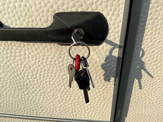 2000 delta 3900 tz caravan - afbeelding 9 van  18