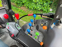 2000 deutz-fahr 135 mk3 vierwielaangedreven landbouwtractor - afbeelding 6 van  9