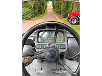 2000 deutz-fahr 135 mk3 vierwielaangedreven landbouwtractor - afbeelding 7 van  9