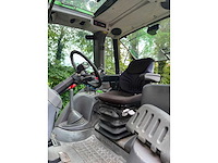 2000 deutz-fahr 135 mk3 vierwielaangedreven landbouwtractor - afbeelding 9 van  9