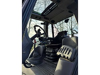 2000 deutz-fahr agrotron 135 mk3 vierwielaangedreven landbouwtractor - afbeelding 3 van  4