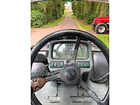 2000 deutz-fahr agrotron 135 mk3 vierwielaangedreven landbouwtractor - afbeelding 3 van  3