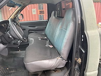 2000 dodge 2500 ram vliegtuigsleper - afbeelding 9 van  12