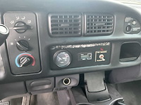 2000 dodge 2500 ram vliegtuigsleper - afbeelding 3 van  12