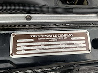 2000 dodge 2500 ram vliegtuigsleper - afbeelding 10 van  13