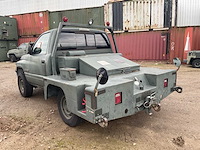 2000 dodge 2500 ram vliegtuigsleper - afbeelding 9 van  13