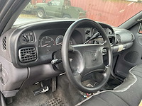 2000 dodge 2500 ram vliegtuigsleper - afbeelding 1 van  13