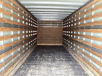 2000 doornwaard be oplegger 7 ton oplegger - afbeelding 2 van  12