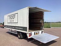 2000 doornwaard be oplegger 7 ton oplegger - afbeelding 11 van  12