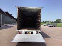2000 doornwaard be oplegger 7 ton oplegger - afbeelding 12 van  12