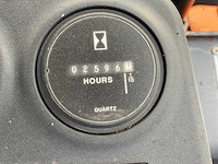 2000 doosan d 70 s-2 vorkheftruck - afbeelding 3 van  16