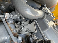 2000 doosan d 70 s-2 vorkheftruck - afbeelding 4 van  16