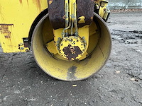 2000 dynapac cc82 grondwals - afbeelding 2 van  25