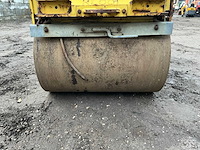 2000 dynapac cc82 grondwals - afbeelding 5 van  25