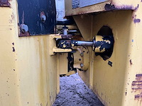 2000 dynapac cc82 grondwals - afbeelding 7 van  25