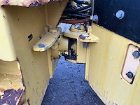 2000 dynapac cc82 grondwals - afbeelding 8 van  25