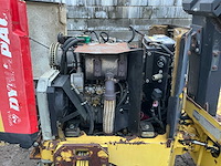 2000 dynapac cc82 grondwals - afbeelding 16 van  25