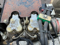 2000 dynapac cc82 grondwals - afbeelding 17 van  25