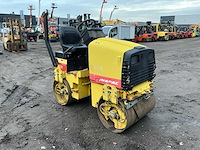 2000 dynapac cc82 grondwals - afbeelding 23 van  25