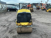 2000 dynapac cc82 grondwals - afbeelding 24 van  25