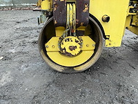 2000 dynapac cc82 grondwals - afbeelding 25 van  25