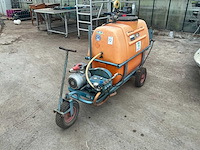 2000 empas spuitwagen - afbeelding 1 van  9